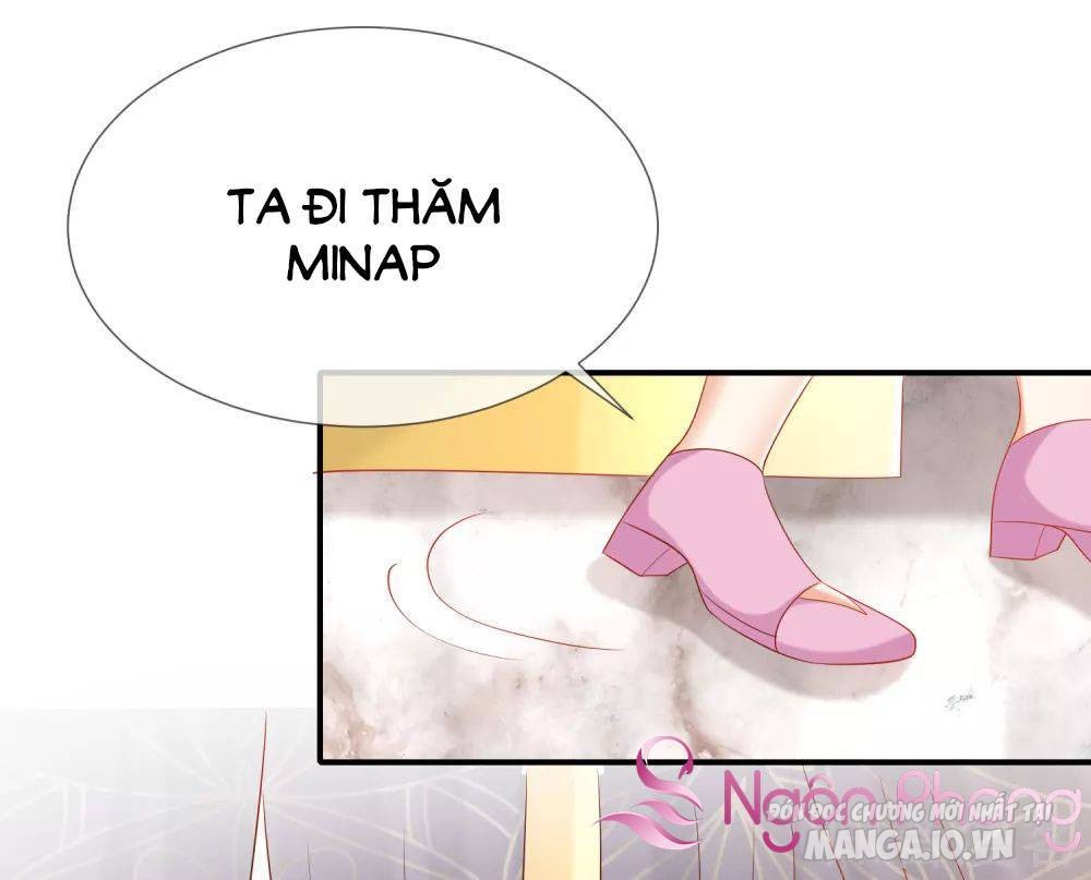 Sủng Hậu Của Vương Chapter 47 - Trang 2