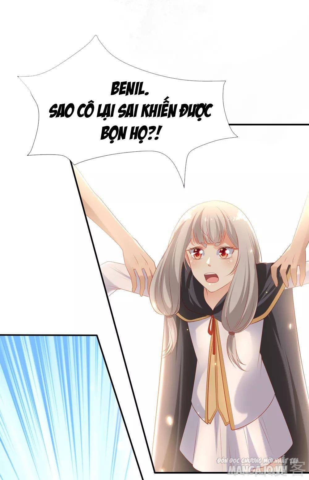 Sủng Hậu Của Vương Chapter 47 - Trang 2