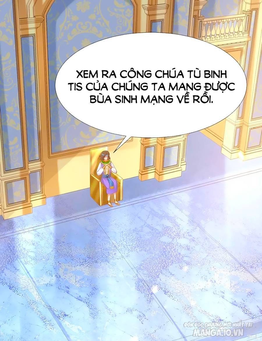 Sủng Hậu Của Vương Chapter 46 - Trang 2