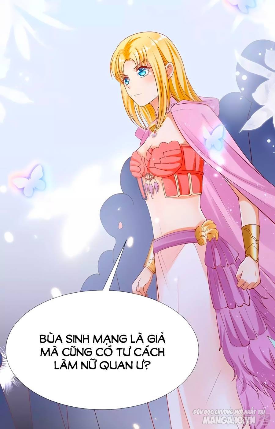 Sủng Hậu Của Vương Chapter 46 - Trang 2