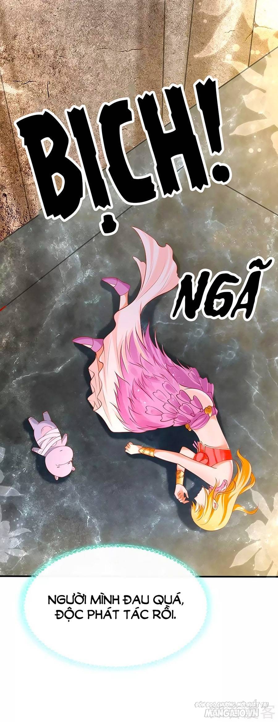 Sủng Hậu Của Vương Chapter 44 - Trang 2