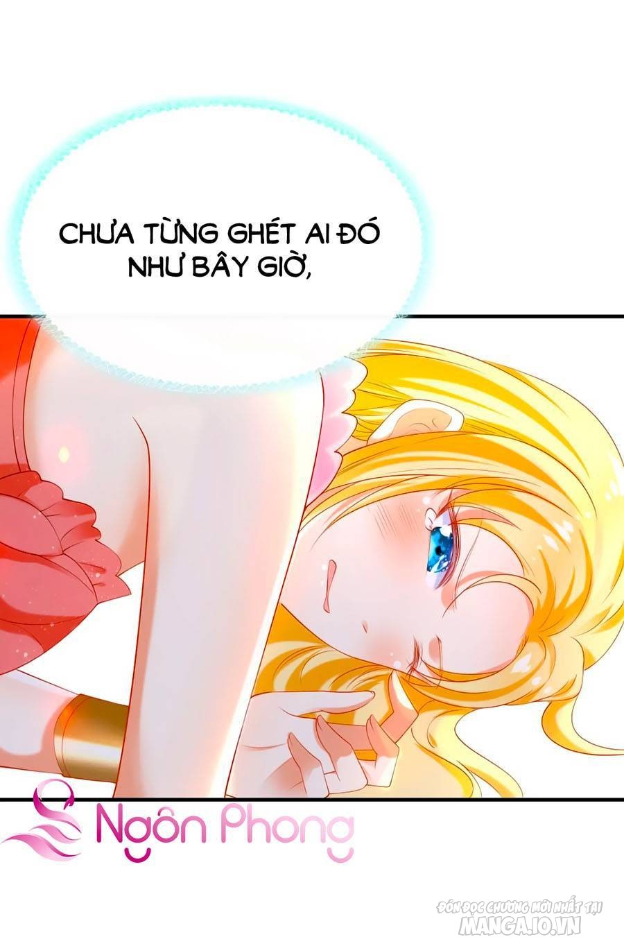 Sủng Hậu Của Vương Chapter 44 - Trang 2