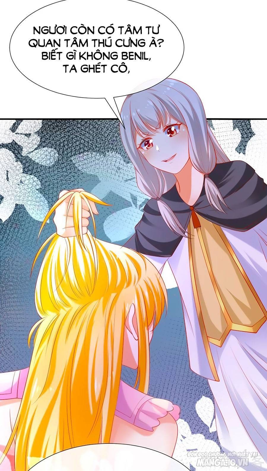 Sủng Hậu Của Vương Chapter 43 - Trang 2