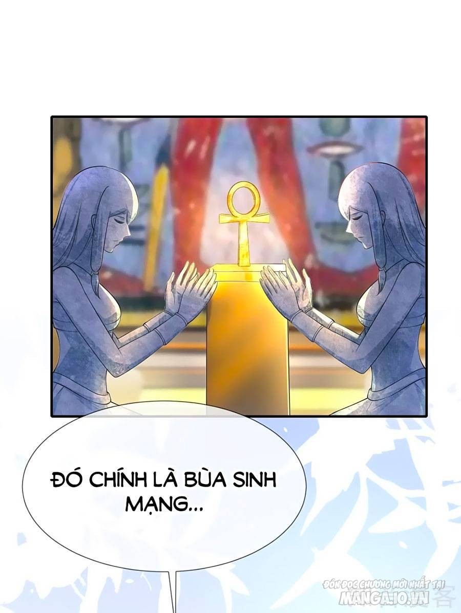 Sủng Hậu Của Vương Chapter 43 - Trang 2