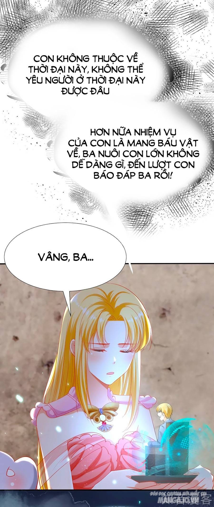 Sủng Hậu Của Vương Chapter 42 - Trang 2