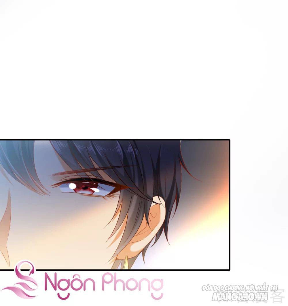 Sủng Hậu Của Vương Chapter 41 - Trang 2