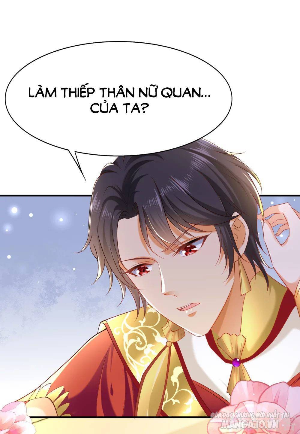 Sủng Hậu Của Vương Chapter 41 - Trang 2