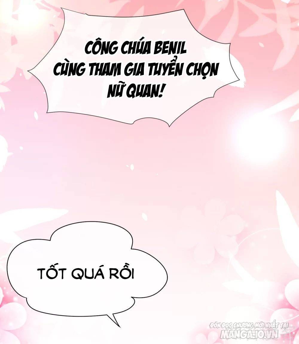 Sủng Hậu Của Vương Chapter 41 - Trang 2