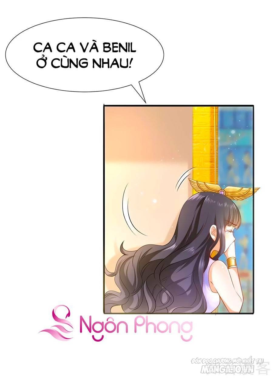 Sủng Hậu Của Vương Chapter 40 - Trang 2