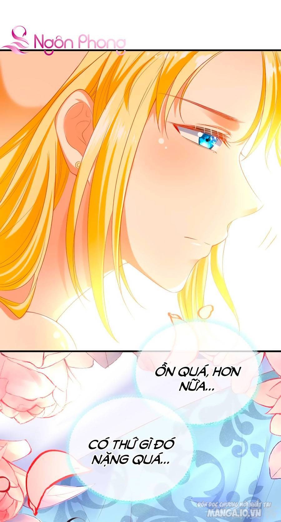 Sủng Hậu Của Vương Chapter 39 - Trang 2