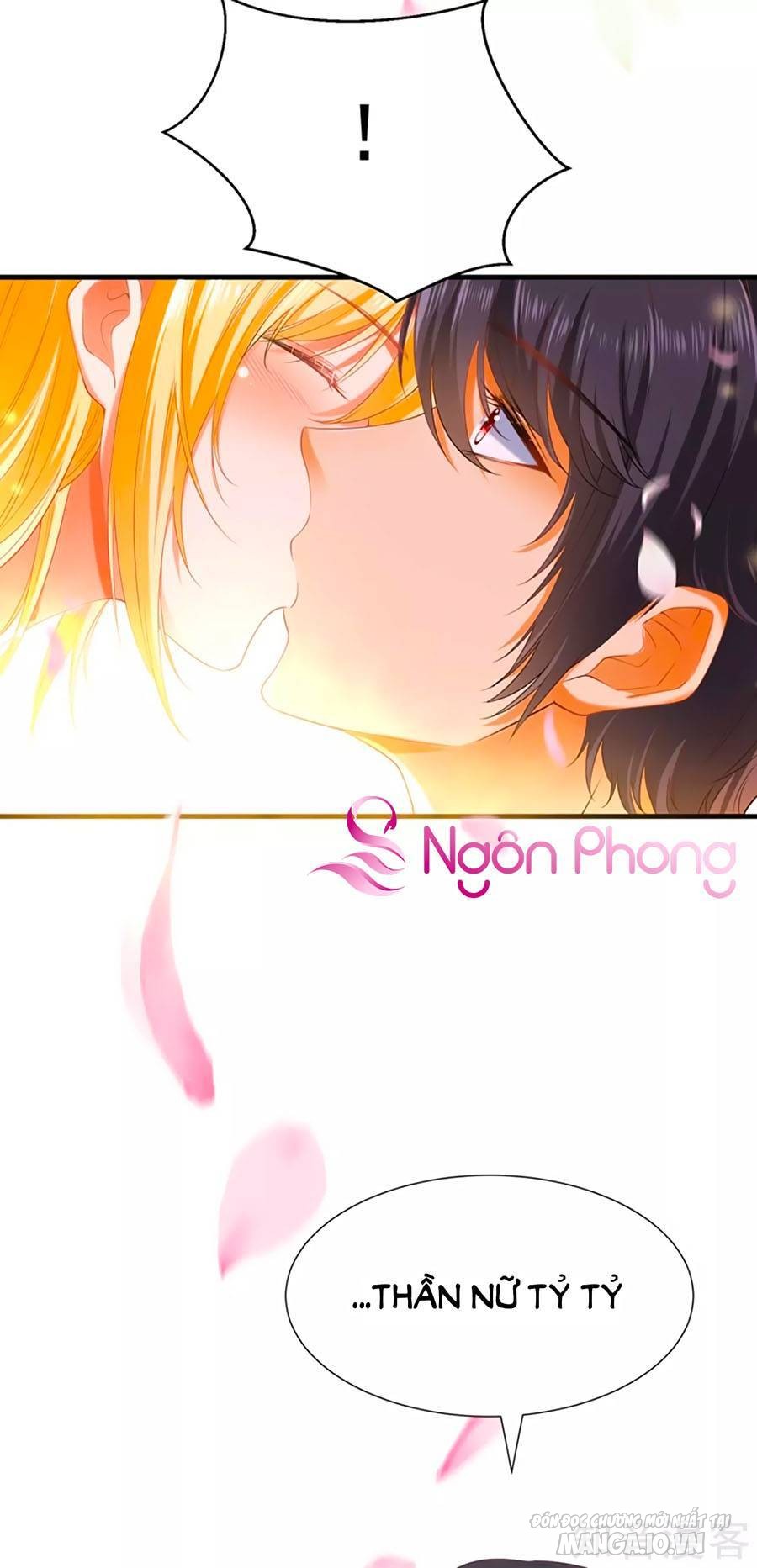 Sủng Hậu Của Vương Chapter 38 - Trang 2