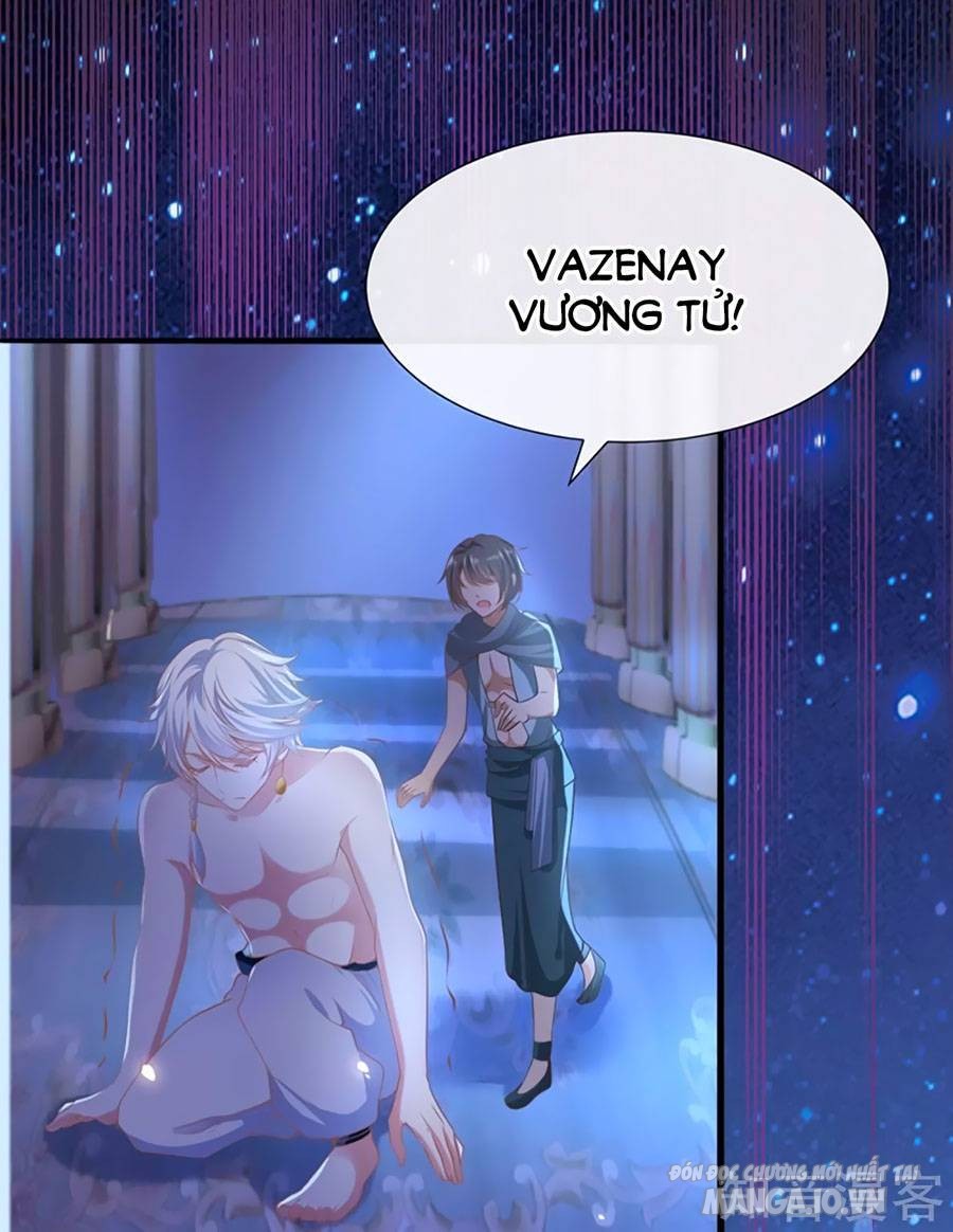 Sủng Hậu Của Vương Chapter 38 - Trang 2