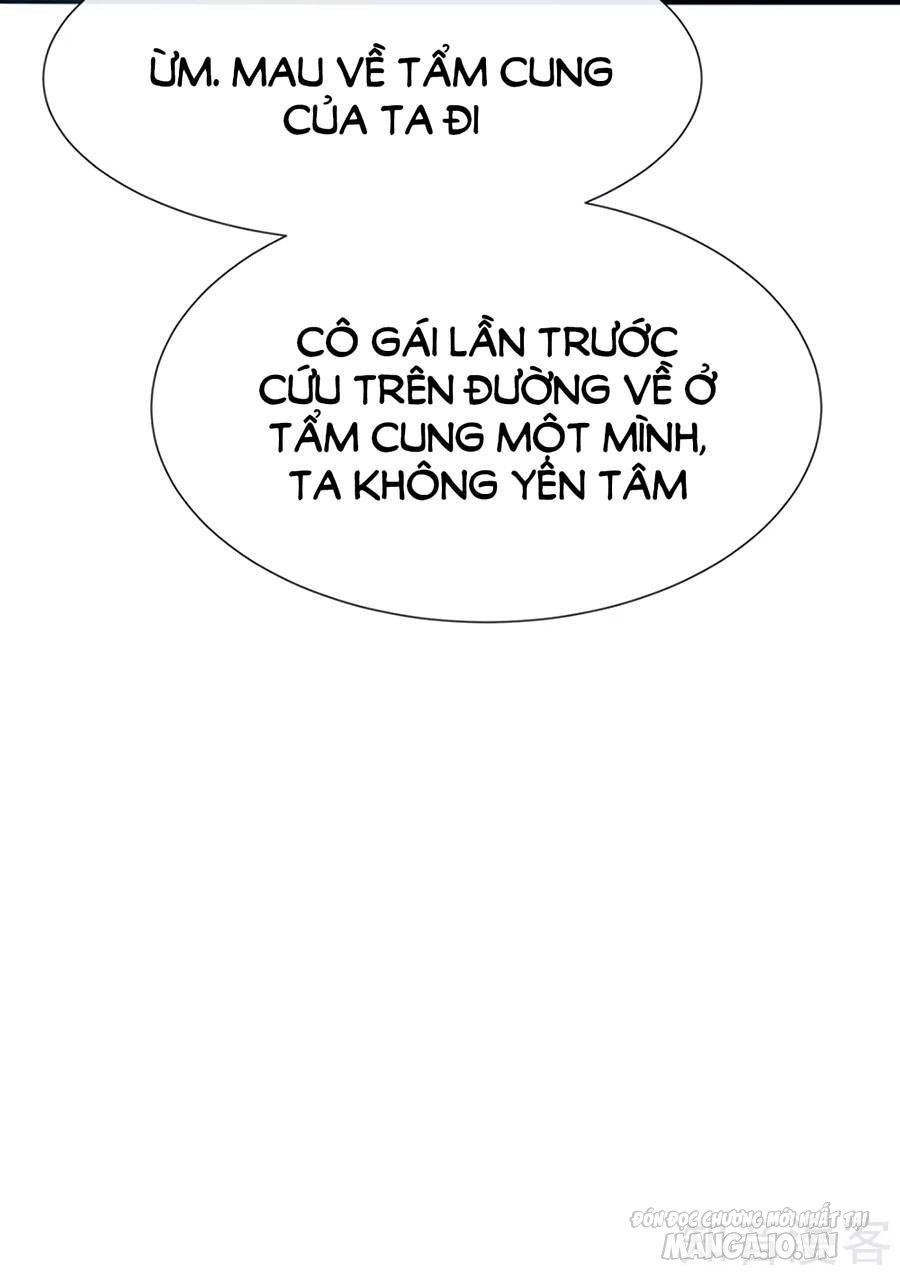 Sủng Hậu Của Vương Chapter 38 - Trang 2