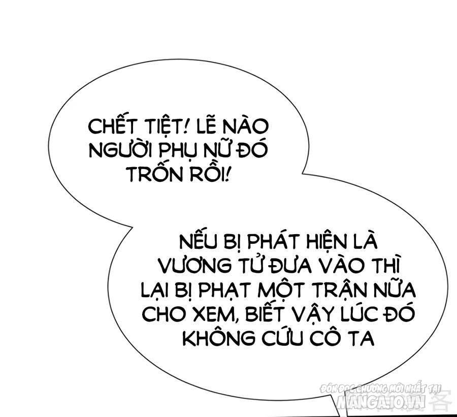 Sủng Hậu Của Vương Chapter 38 - Trang 2