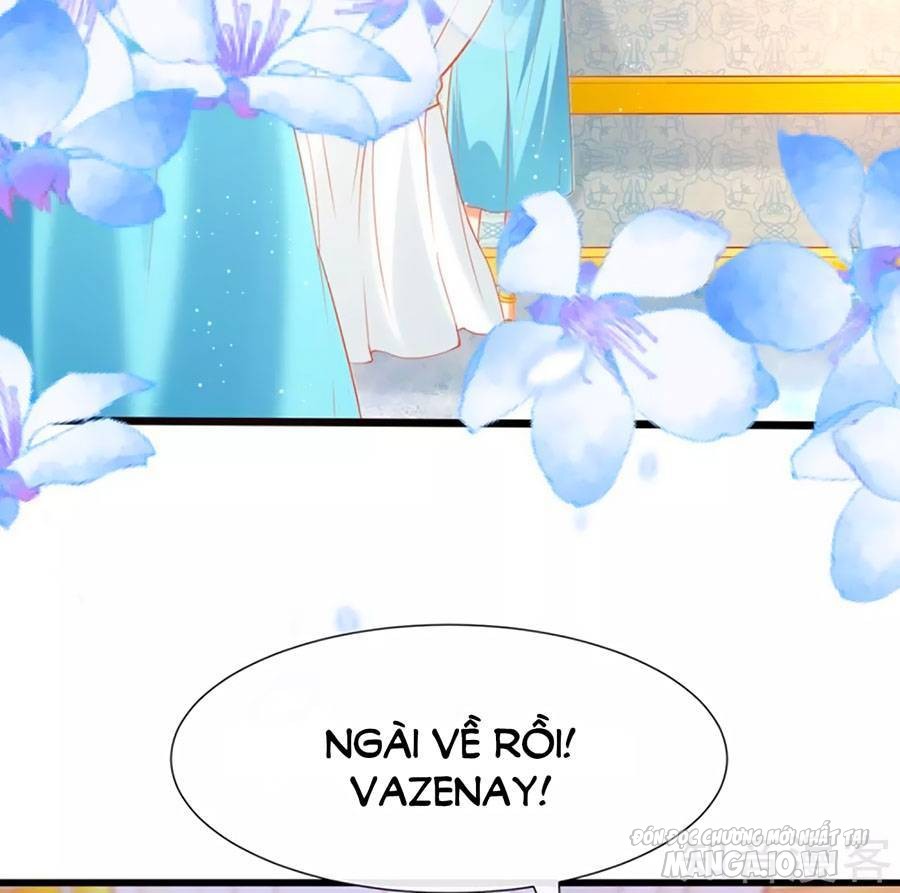 Sủng Hậu Của Vương Chapter 38 - Trang 2