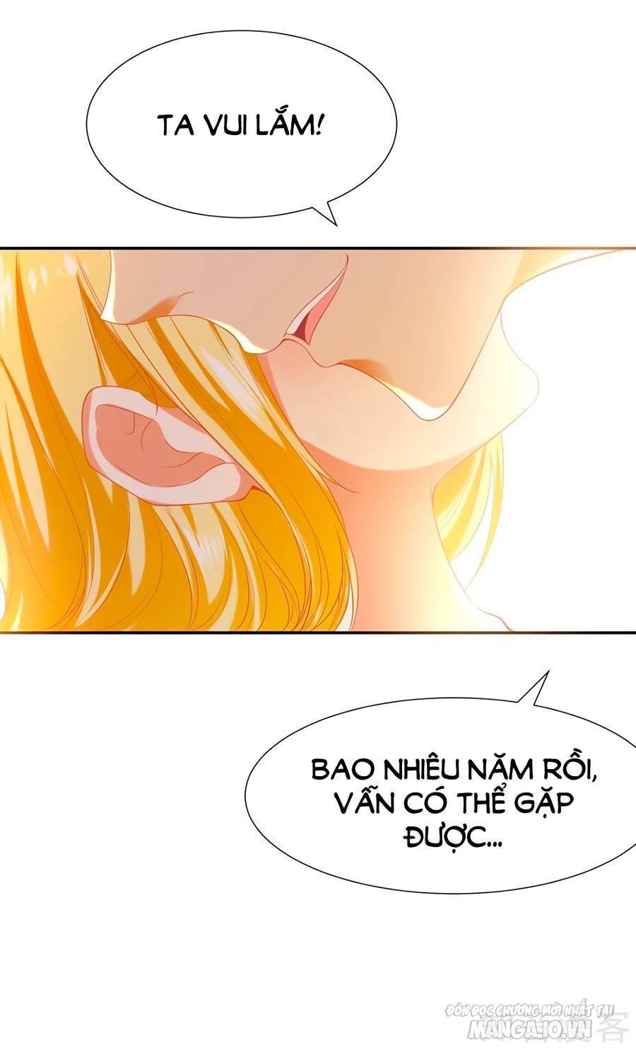 Sủng Hậu Của Vương Chapter 38 - Trang 2