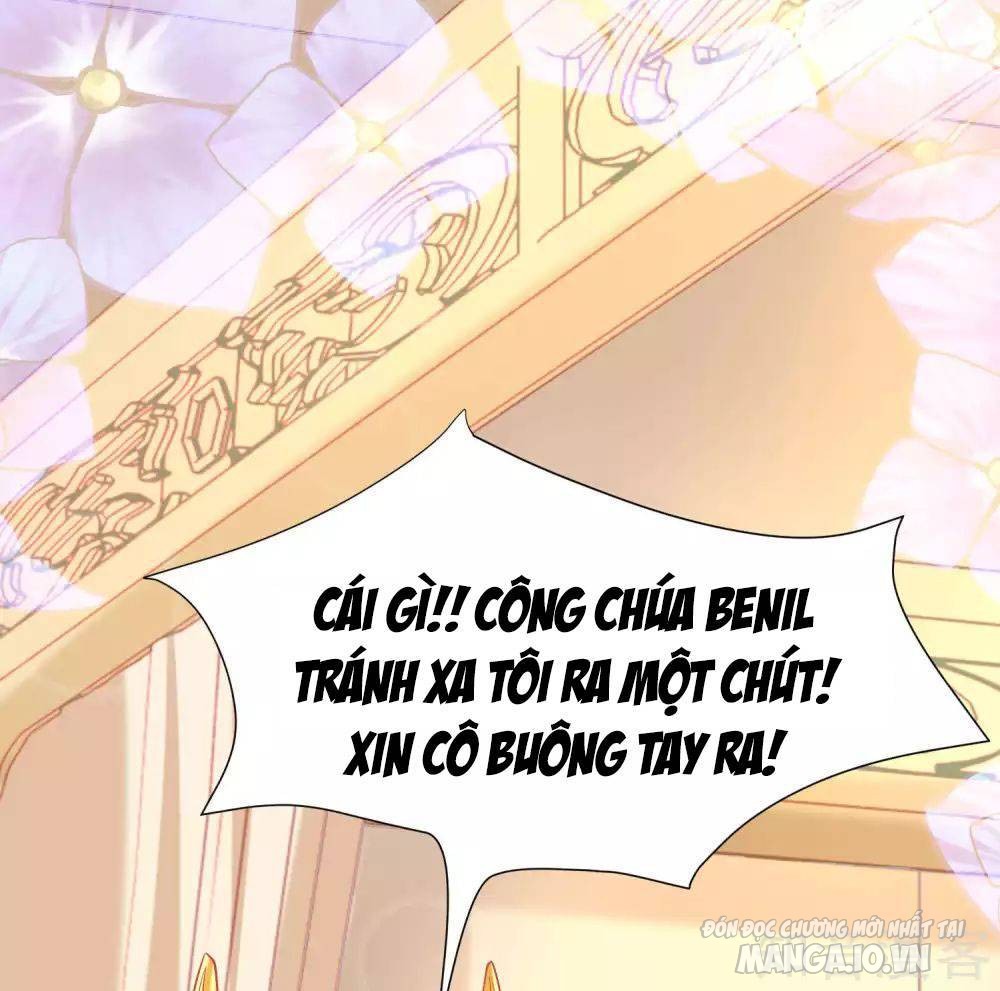 Sủng Hậu Của Vương Chapter 37 - Trang 2