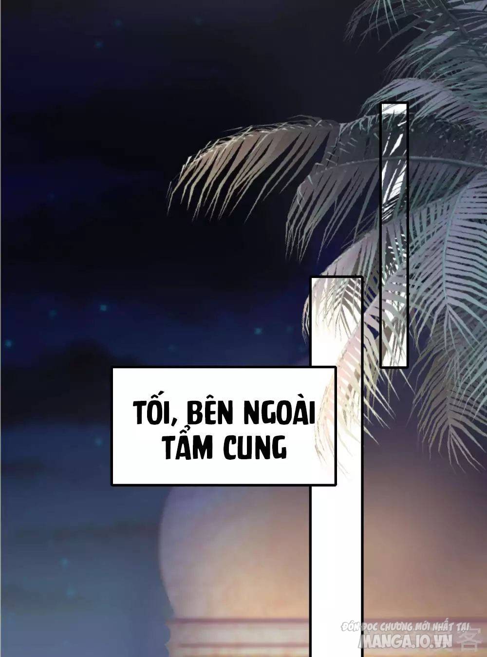 Sủng Hậu Của Vương Chapter 37 - Trang 2