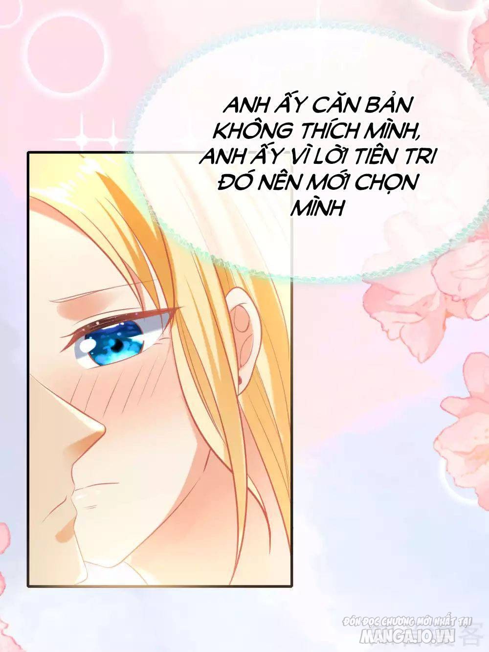 Sủng Hậu Của Vương Chapter 37 - Trang 2