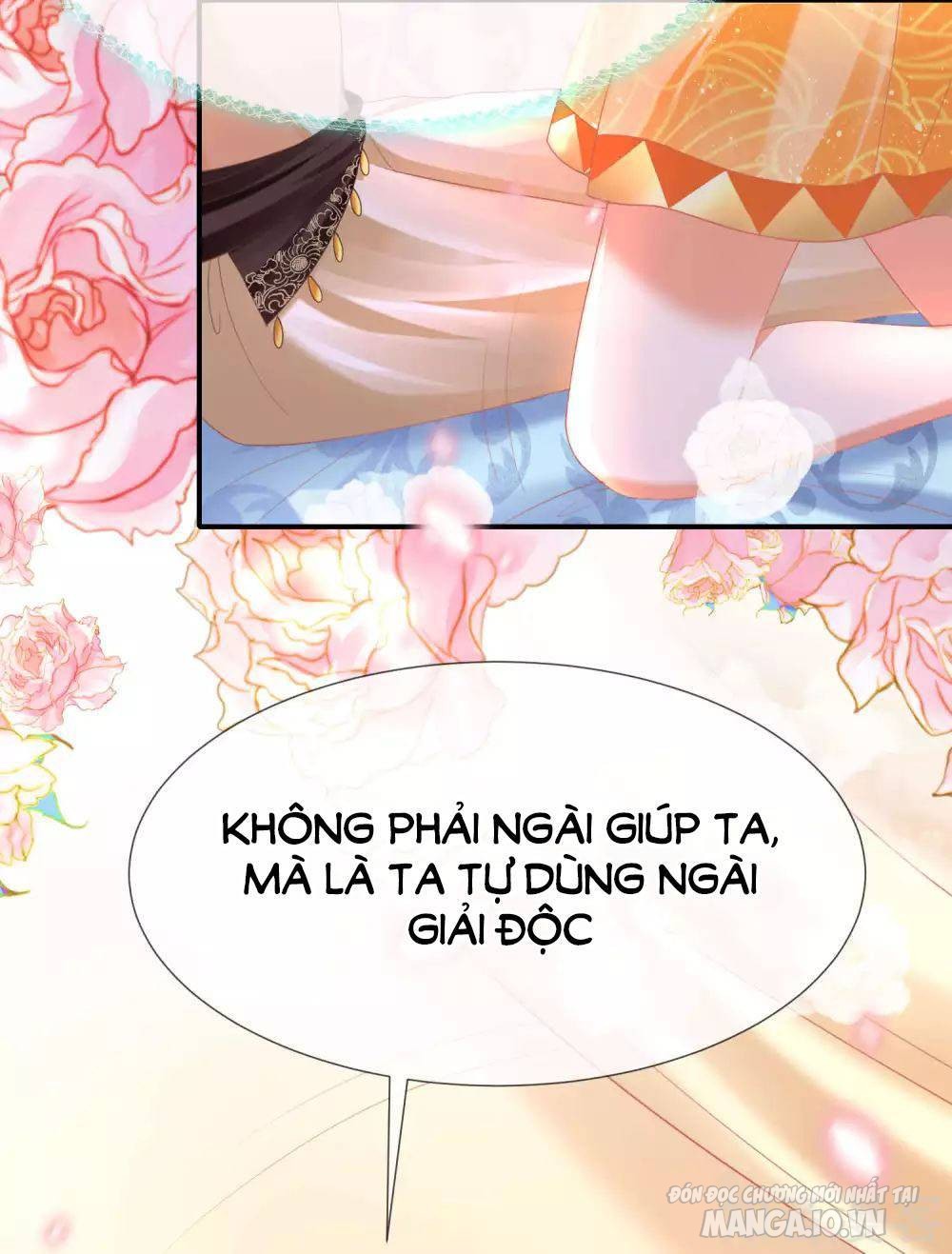 Sủng Hậu Của Vương Chapter 37 - Trang 2