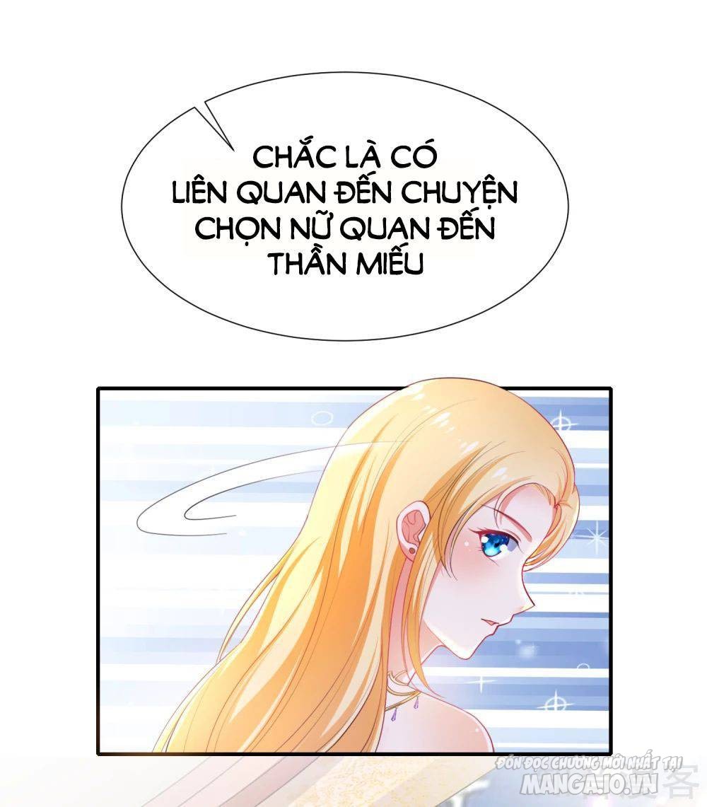 Sủng Hậu Của Vương Chapter 36 - Trang 2