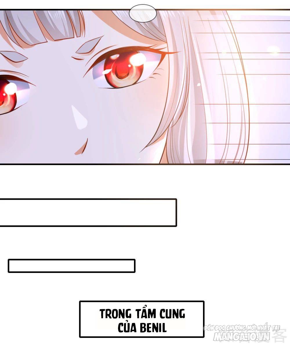 Sủng Hậu Của Vương Chapter 36 - Trang 2