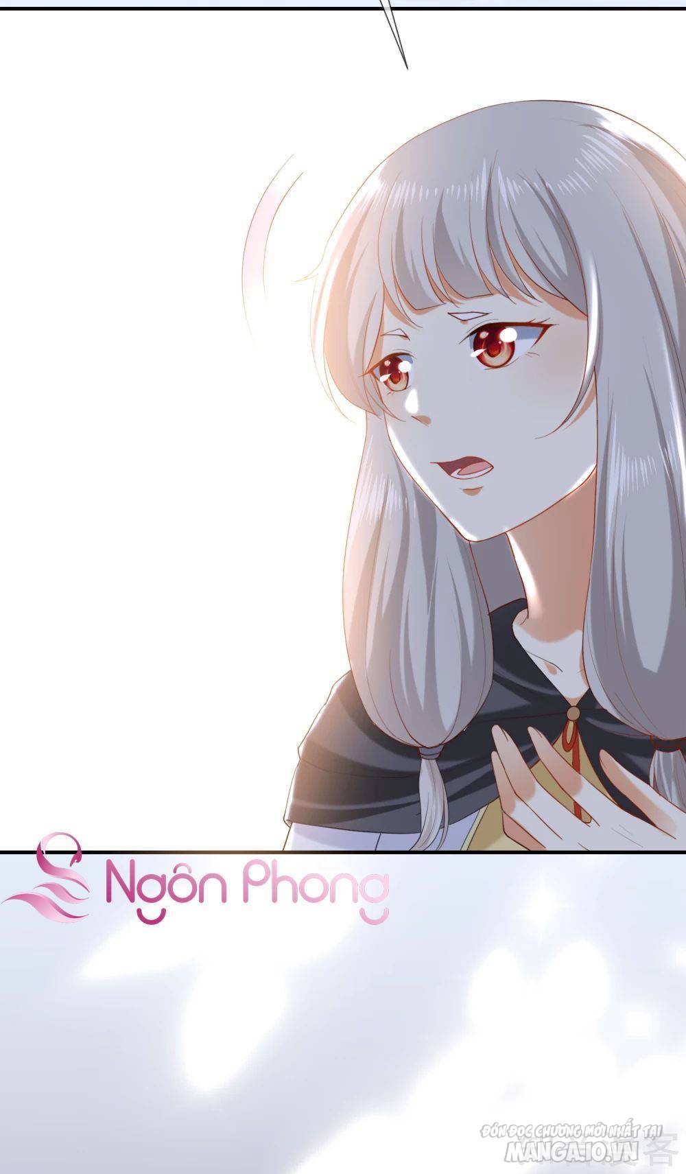 Sủng Hậu Của Vương Chapter 36 - Trang 2