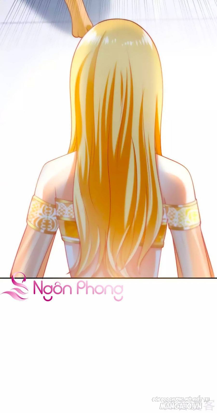 Sủng Hậu Của Vương Chapter 34 - Trang 2