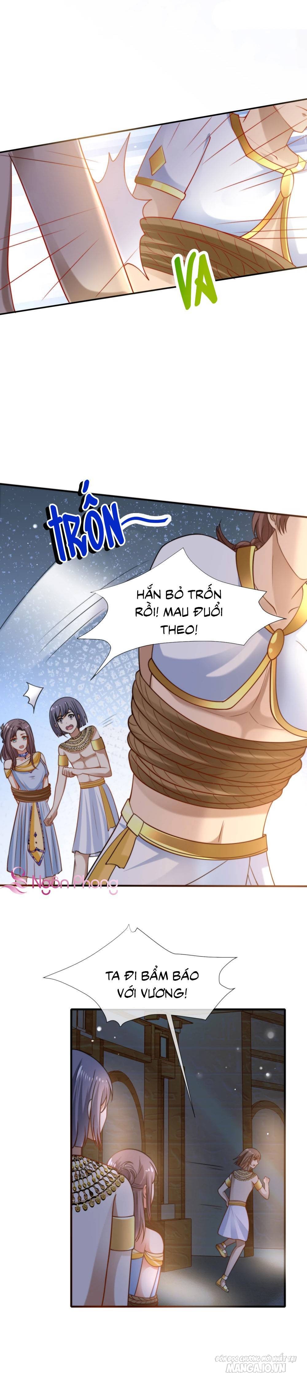 Sủng Hậu Của Vương Chapter 30 - Trang 2