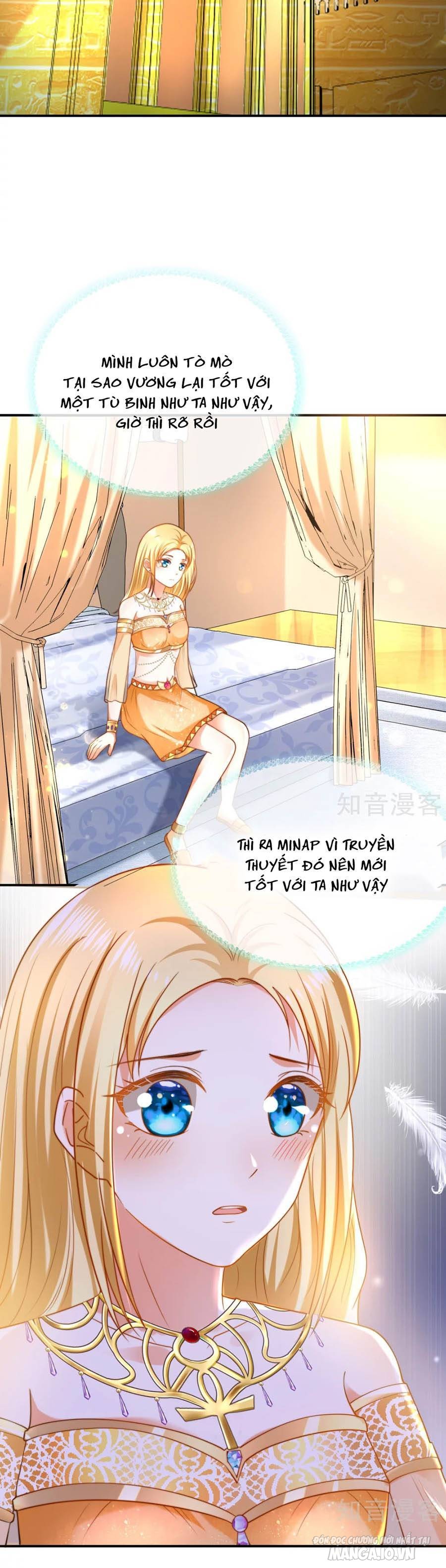 Sủng Hậu Của Vương Chapter 29 - Trang 2