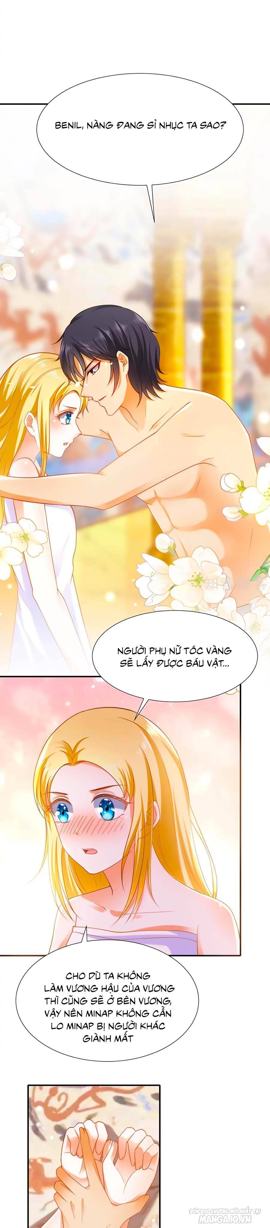 Sủng Hậu Của Vương Chapter 27 - Trang 2