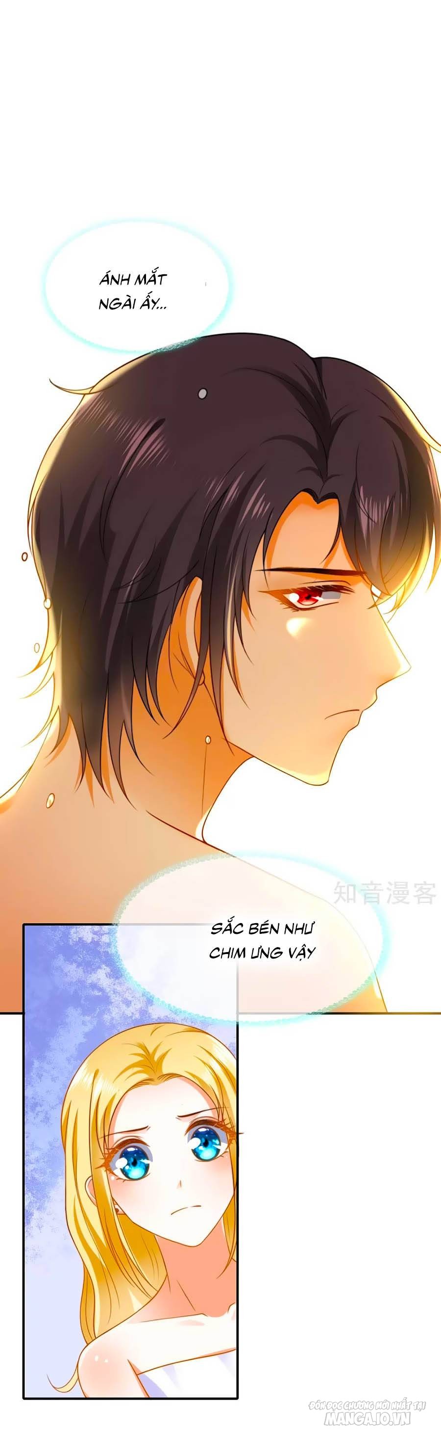 Sủng Hậu Của Vương Chapter 26 - Trang 2