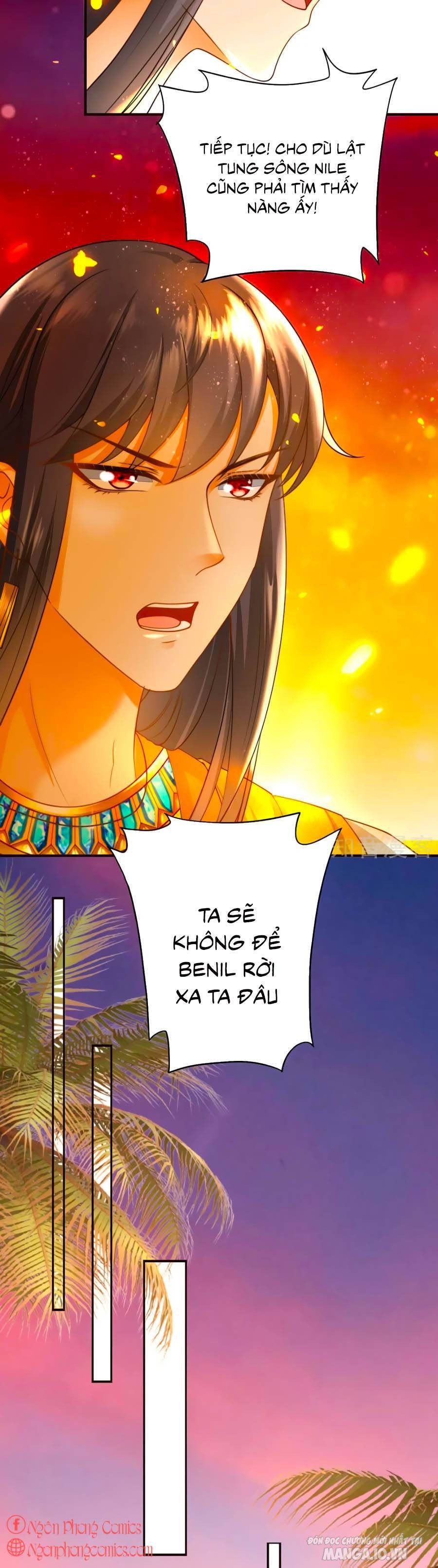 Sủng Hậu Của Vương Chapter 20 - Trang 2