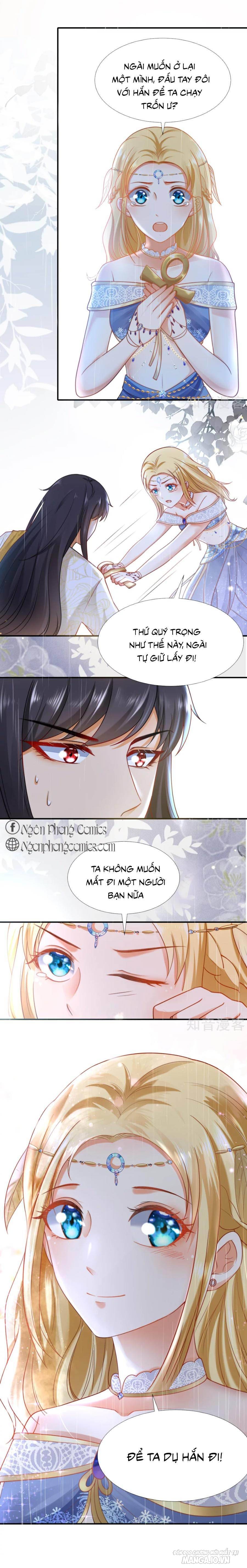 Sủng Hậu Của Vương Chapter 17 - Trang 2