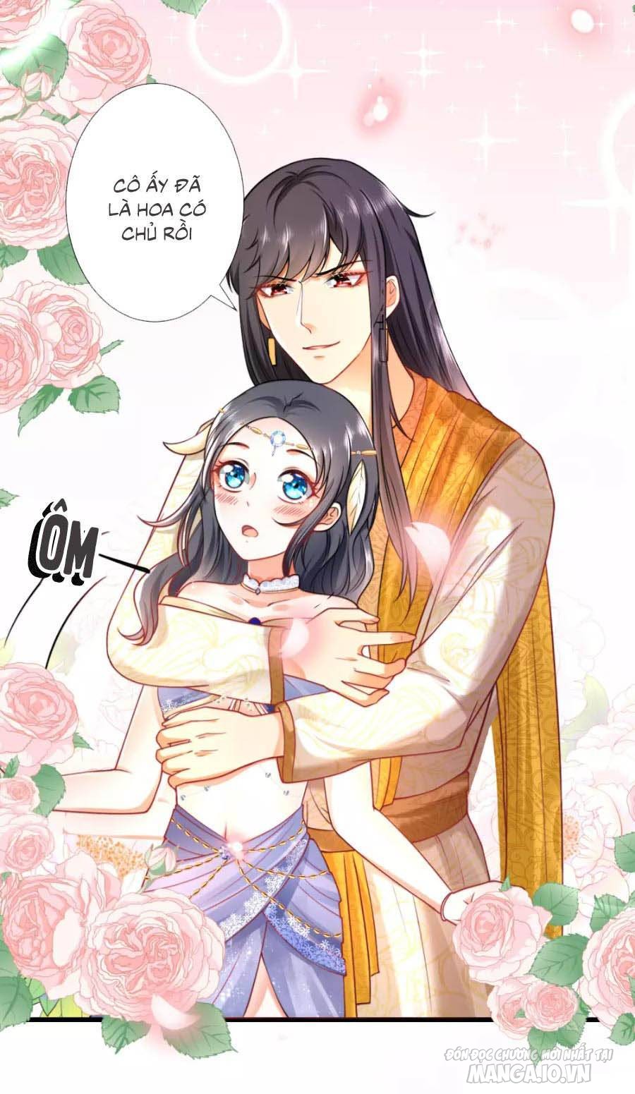 Sủng Hậu Của Vương Chapter 15 - Trang 2