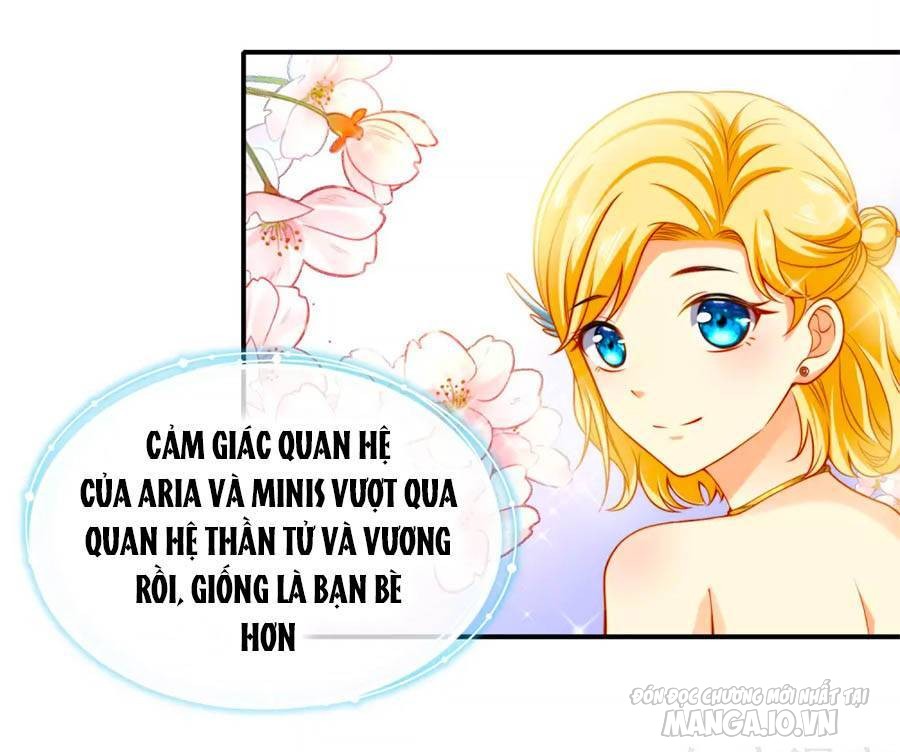 Sủng Hậu Của Vương Chapter 11 - Trang 2