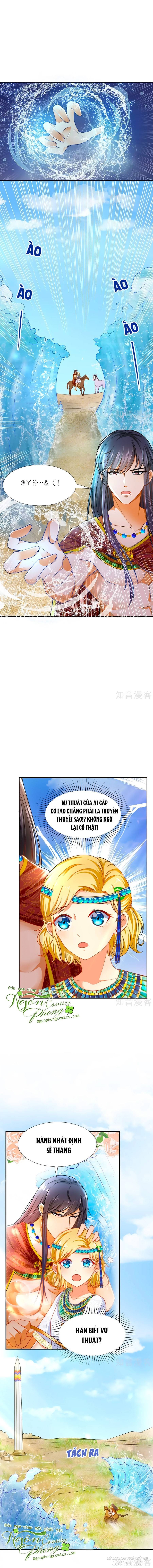 Sủng Hậu Của Vương Chapter 3 - Trang 2