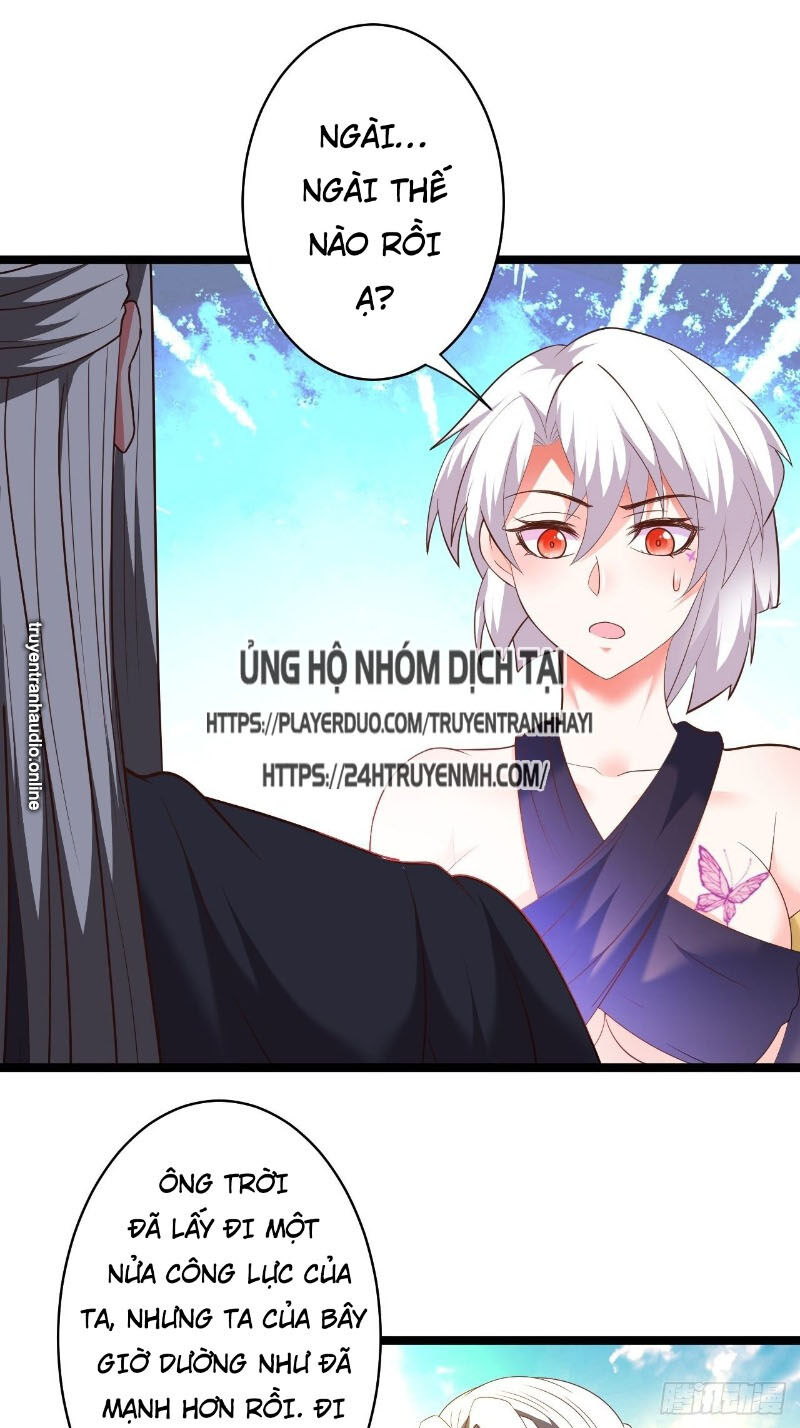 Trọng Sinh Tối Cường Ma Tôn Ở Rể Chapter 102 - Trang 2