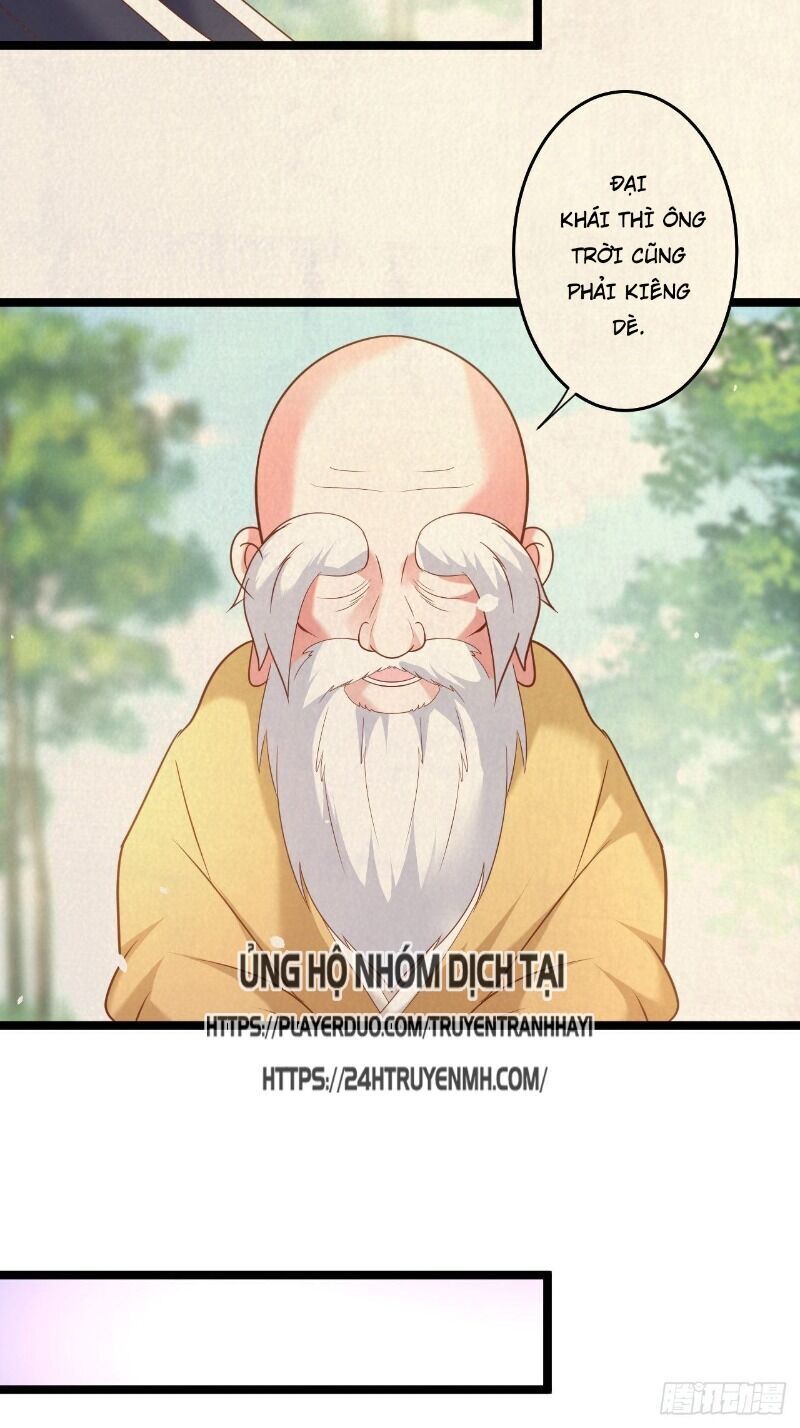 Trọng Sinh Tối Cường Ma Tôn Ở Rể Chapter 101 - Trang 2