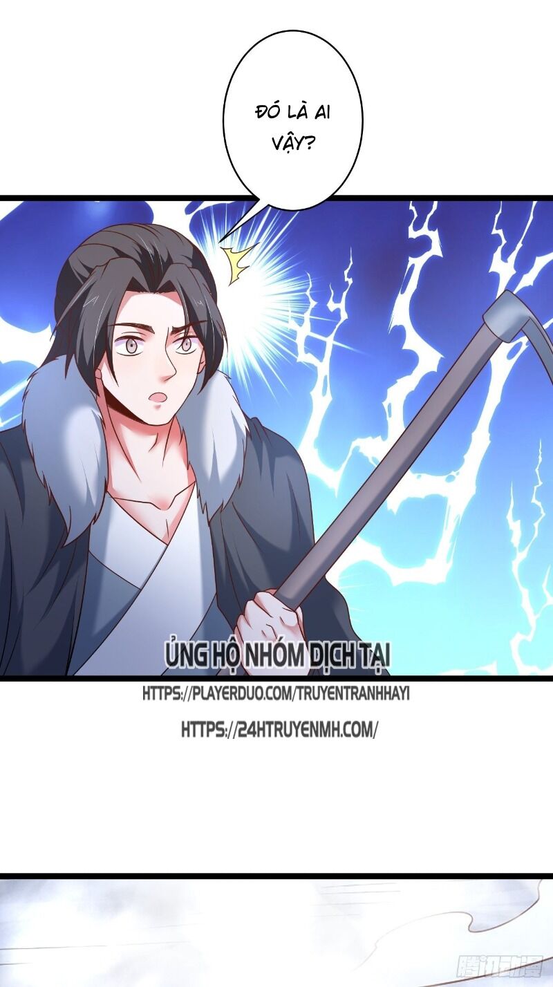 Trọng Sinh Tối Cường Ma Tôn Ở Rể Chapter 89 - Trang 2