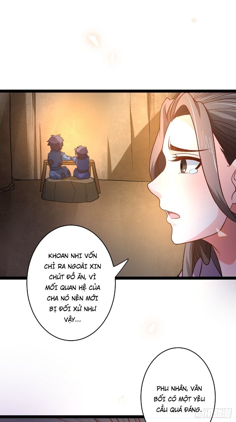 Trọng Sinh Tối Cường Ma Tôn Ở Rể Chapter 86 - Trang 2