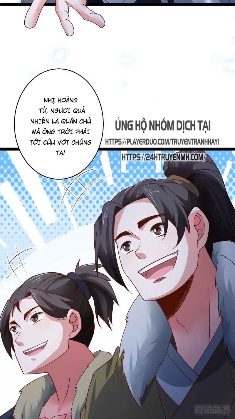 Trọng Sinh Tối Cường Ma Tôn Ở Rể Chapter 86 - Trang 2