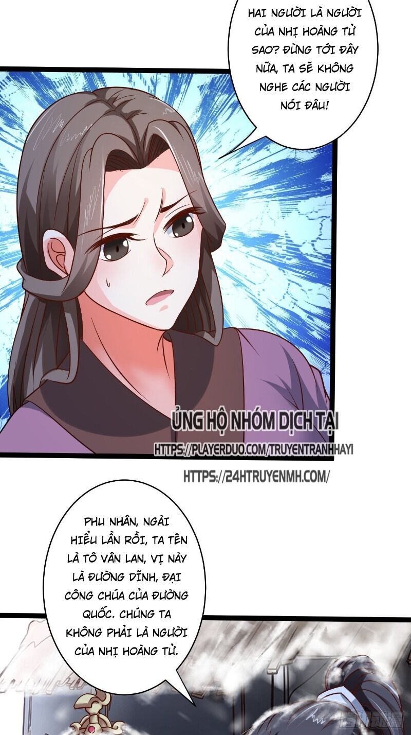 Trọng Sinh Tối Cường Ma Tôn Ở Rể Chapter 86 - Trang 2