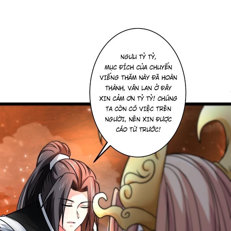 Trọng Sinh Tối Cường Ma Tôn Ở Rể Chapter 81 - Trang 2