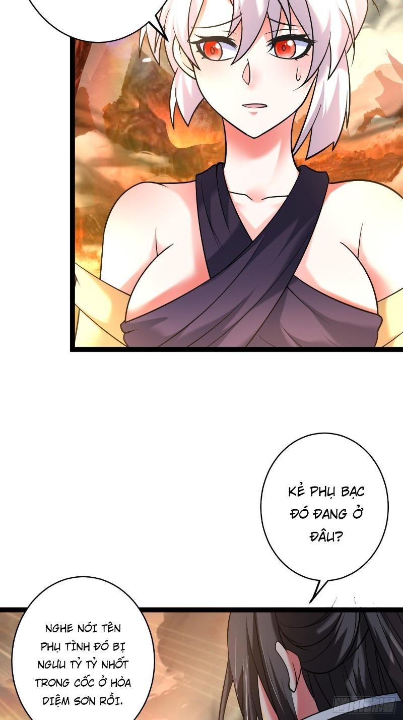 Trọng Sinh Tối Cường Ma Tôn Ở Rể Chapter 81 - Trang 2