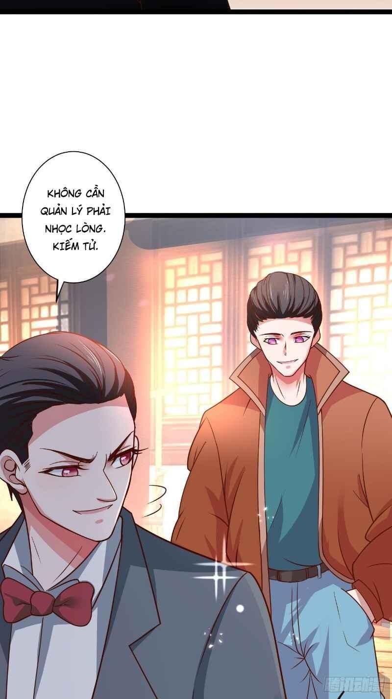 Trọng Sinh Tối Cường Ma Tôn Ở Rể Chapter 77 - Trang 2