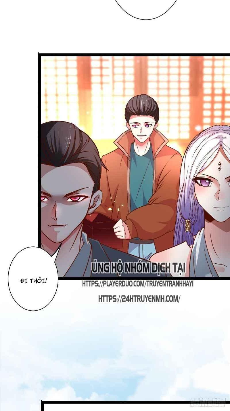 Trọng Sinh Tối Cường Ma Tôn Ở Rể Chapter 77 - Trang 2