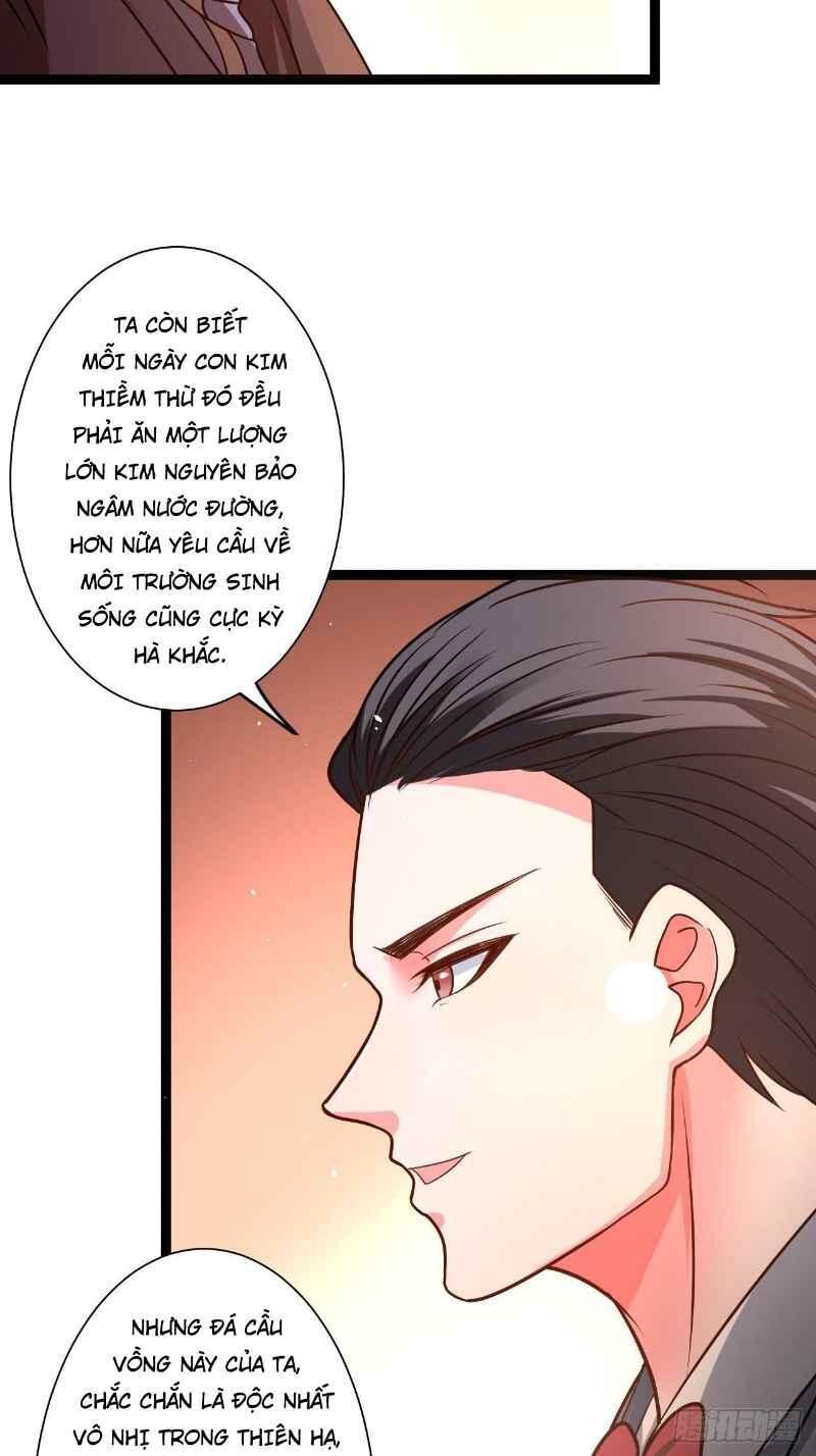 Trọng Sinh Tối Cường Ma Tôn Ở Rể Chapter 77 - Trang 2