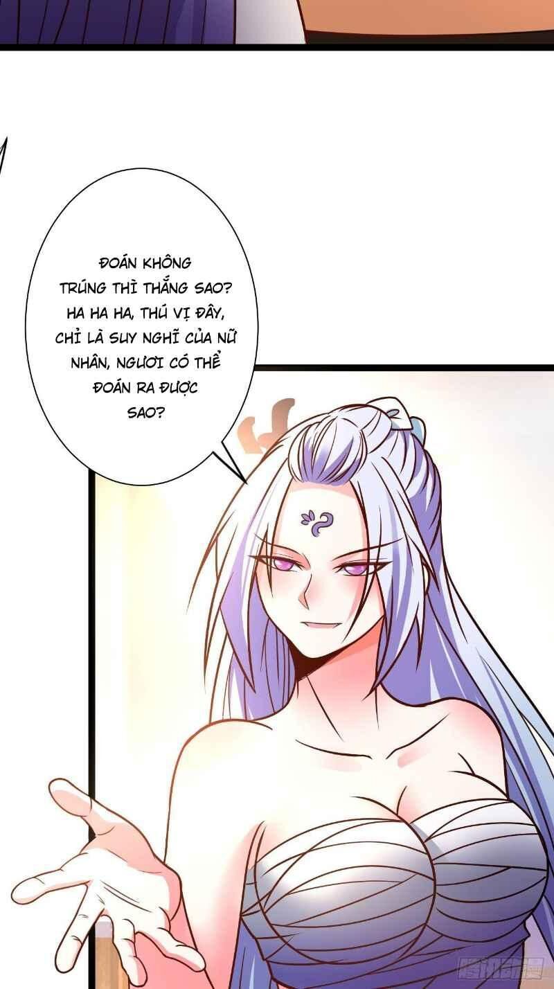 Trọng Sinh Tối Cường Ma Tôn Ở Rể Chapter 77 - Trang 2