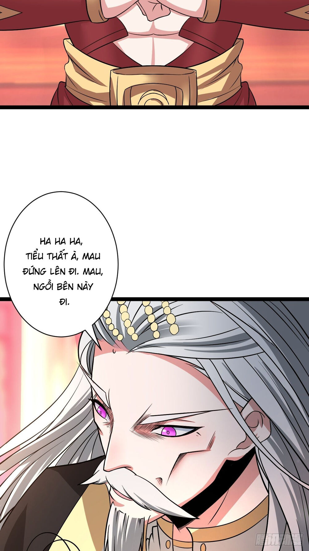 Trọng Sinh Tối Cường Ma Tôn Ở Rể Chapter 72 - Trang 2